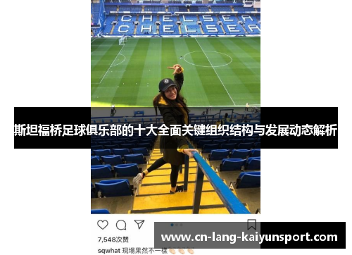 斯坦福桥足球俱乐部的十大全面关键组织结构与发展动态解析